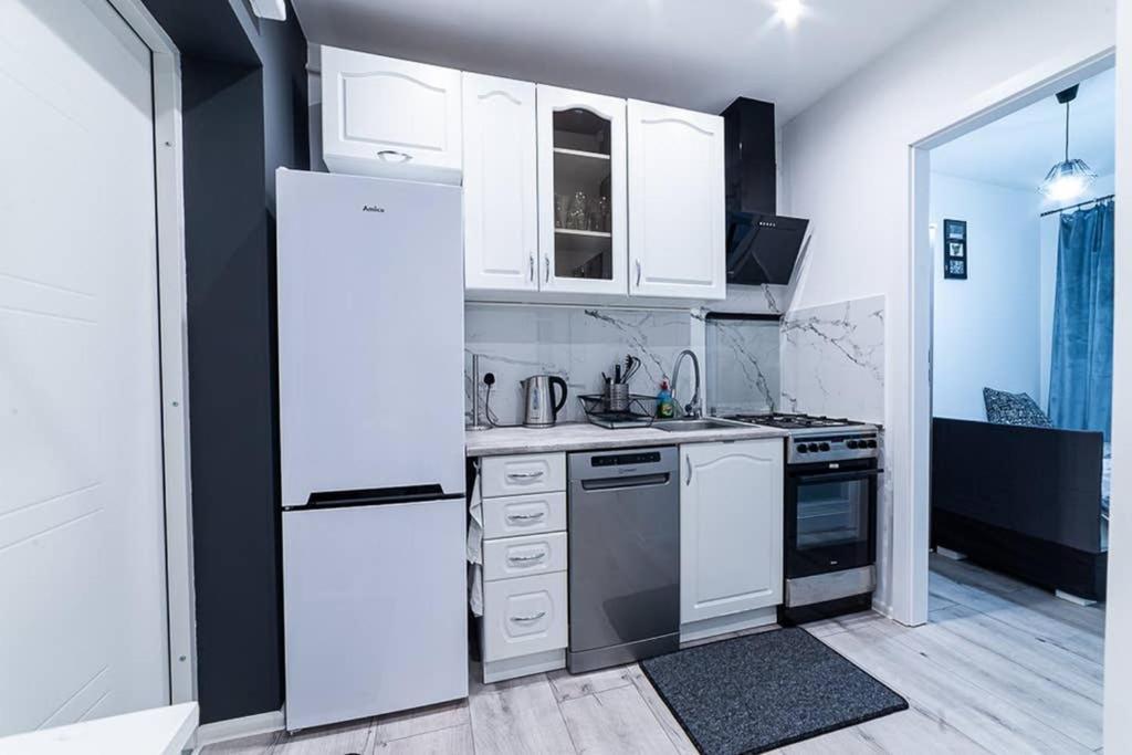 Apartment L'Orque Radom Exteriör bild