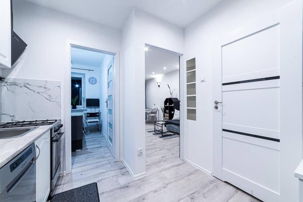 Apartment L'Orque Radom Exteriör bild